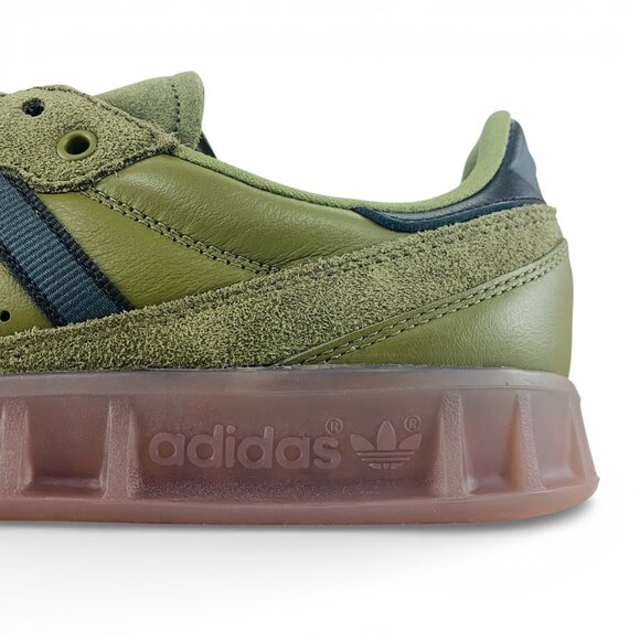 adidas Handball Top RM Focus Olive Green Men\'s Shoes Sneakers JR4294 main image 5